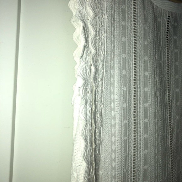 Cream Goodnight Macaroon Tunic - Picture 3 of 8